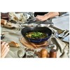 Pánev Wok STAUB 30cm modrá 4,19l_2