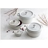 Hrnec STAUB  kulatý 28cm bílý lanýž 6,7l_1