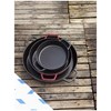 Litinová pánev STAUB PAELLA 34cm černá 4,25l_0