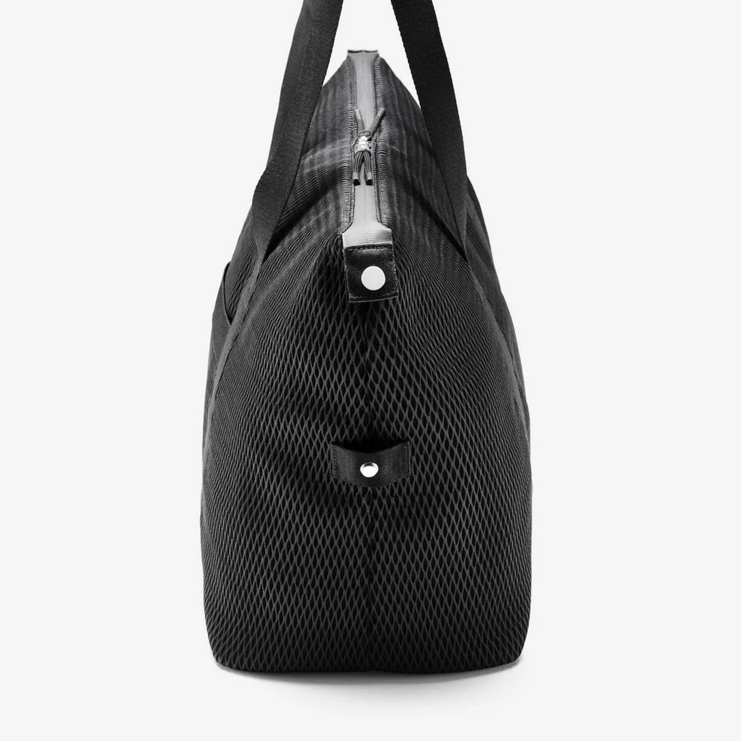 Sportovní taška Reisenthel Extralite Weekender L mesh black_2