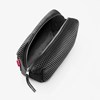 Kosmetická taška Reisenthel Extralite Cosmetic mesh black_0