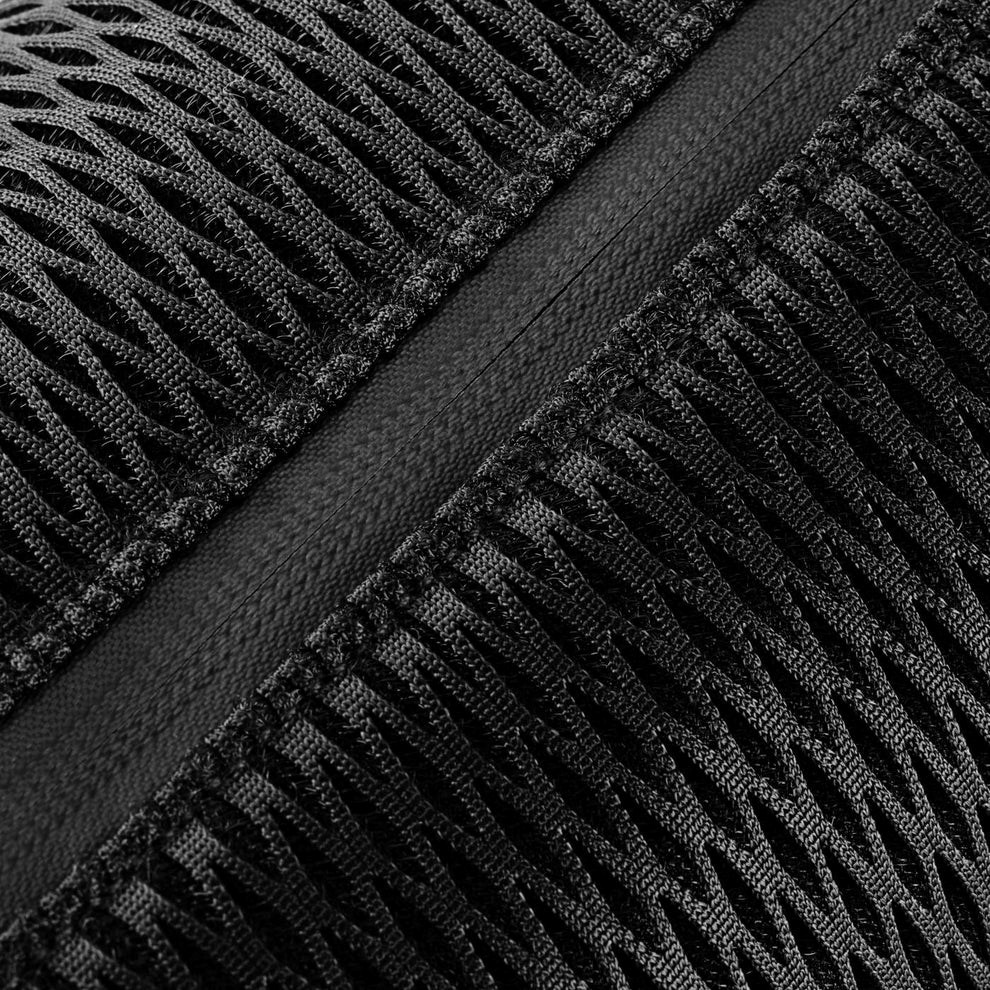 Kosmetická taška Reisenthel Extralite Cosmetic mesh black_1