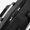 Taška přes rameno Reisenthel Extralite Shopper L mesh black_1