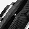 Taška přes rameno Reisenthel Extralite Shopper L mesh black_2