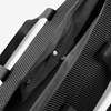 Taška přes rameno Reisenthel Extralite Shopper L mesh black_3