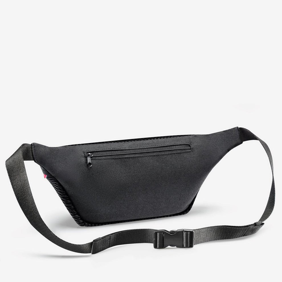 Crossbody (ledvinka) Reisenthel Extralite Beltbag mesh black_0