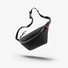 Crossbody (ledvinka) Reisenthel Extralite Beltbag mesh black_1
