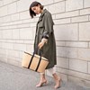 Termobox Reisenthel Coolerbag raffia black_1