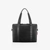 Sportovní taška Reisenthel Extralite Weekender M mesh black_0