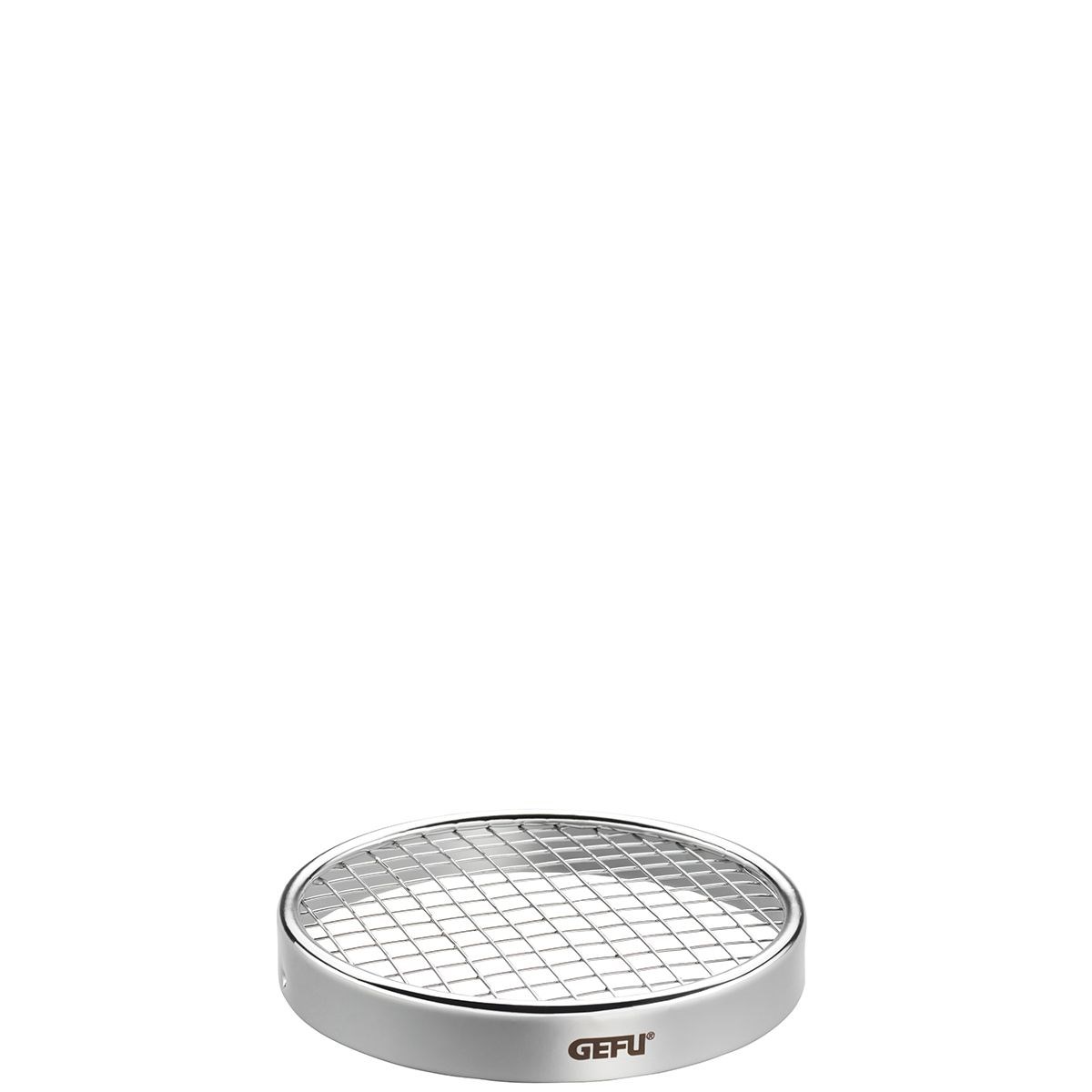 Nerezový rolovací koš na grilování Gefu BBQ D.30cm_4