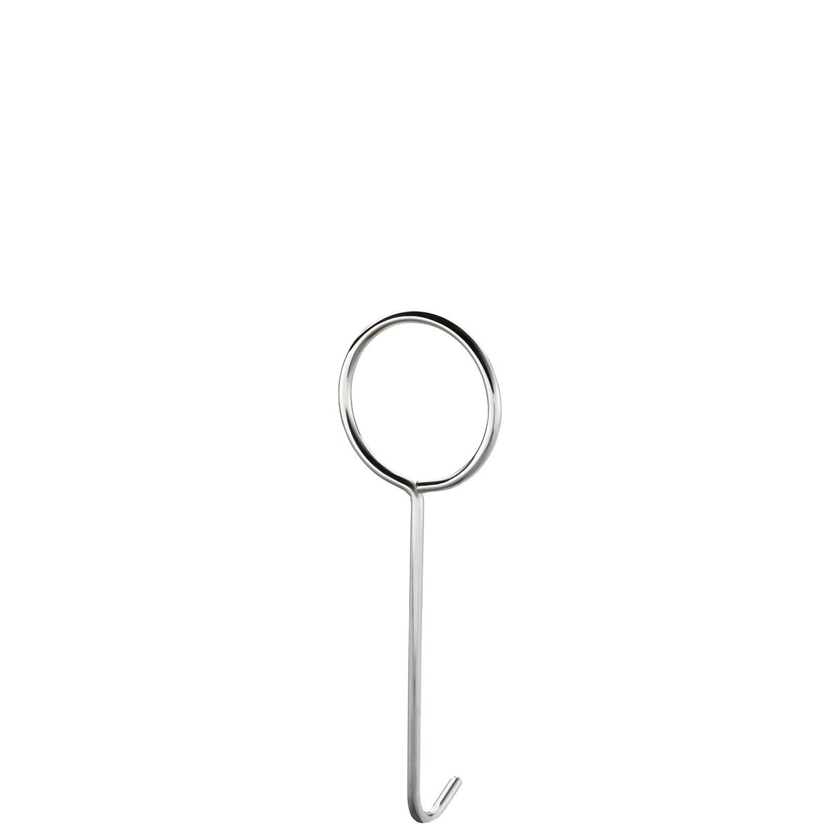 Nerezový rolovací koš na grilování Gefu BBQ D.30cm_5