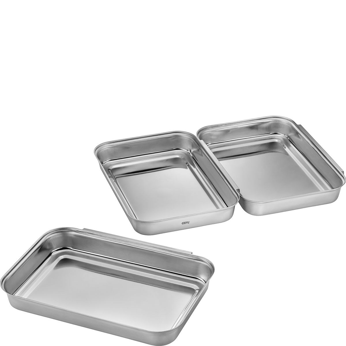 Sada na obalování řízků Gefu PANDO SET/3ks_2