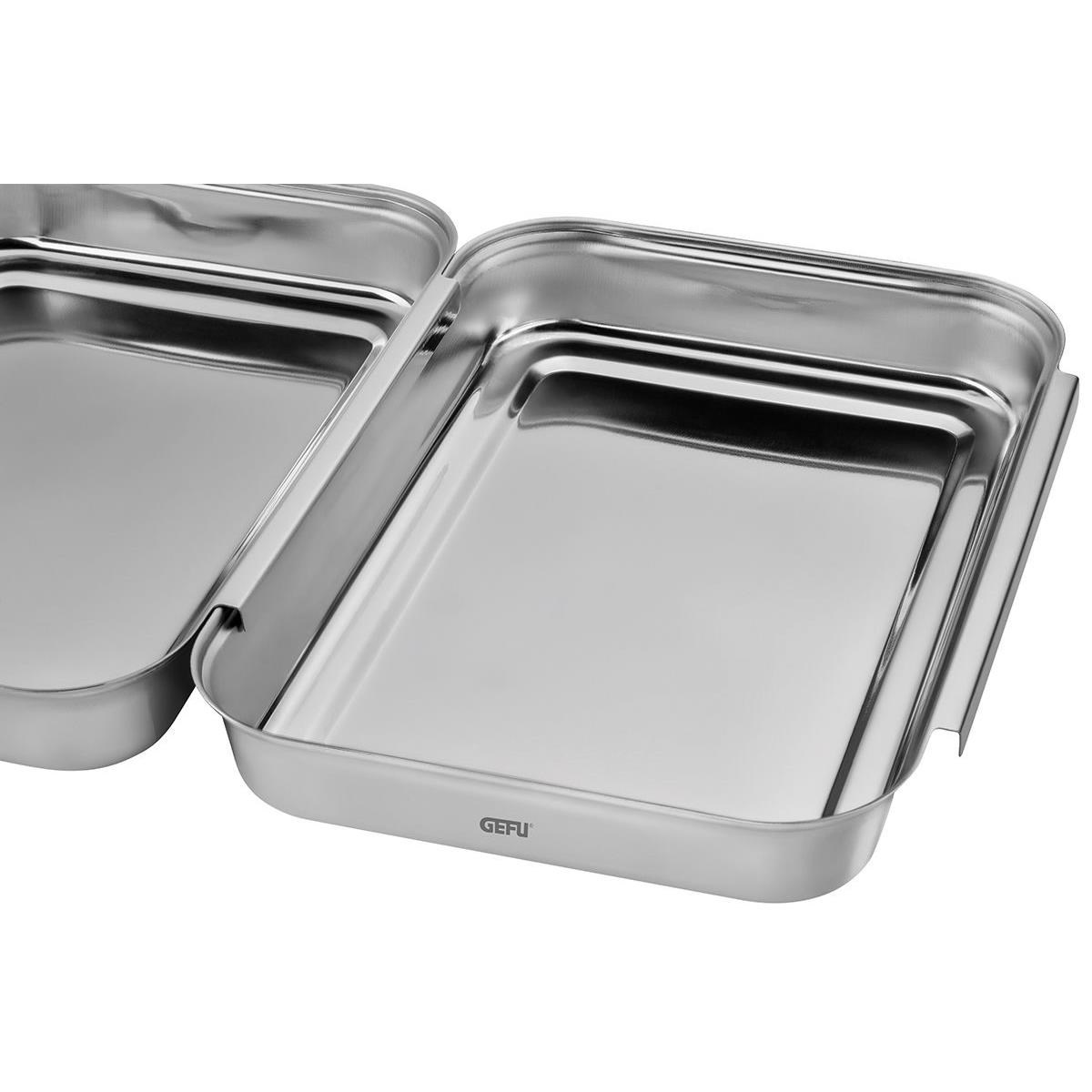 Sada na obalování řízků Gefu PANDO SET/3ks_3