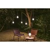 Venkovní LED lampa Fermob APLO - Red Ochre_5
