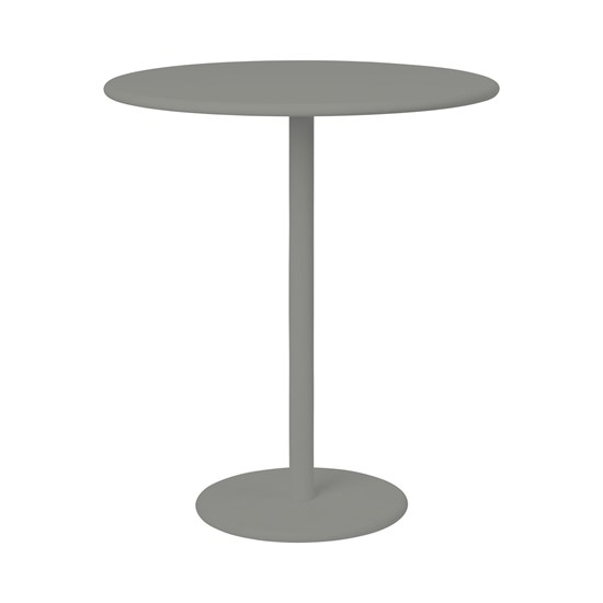 Venkovní odkládací stolek Blomus STAY P.40cm světle šedý_0