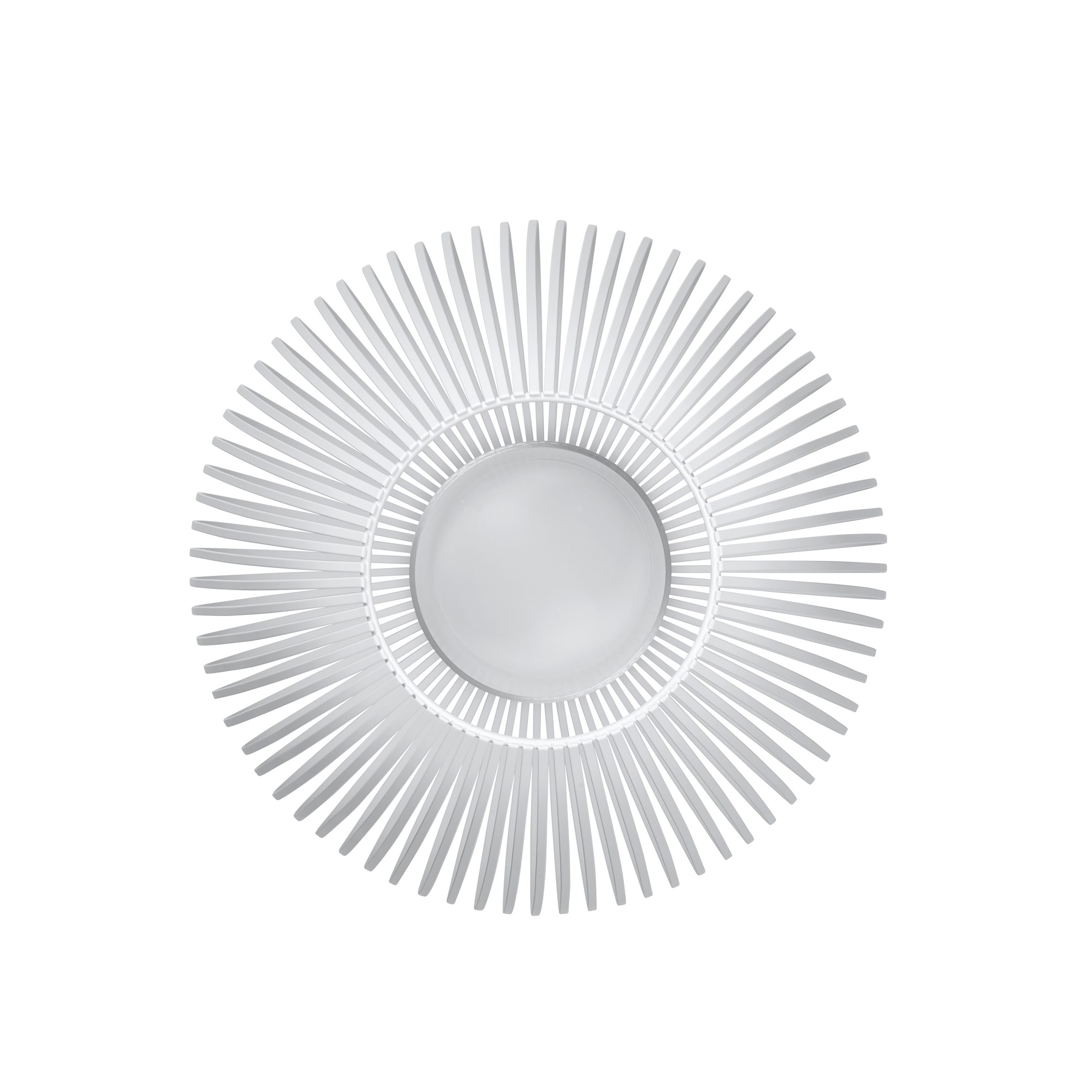Lucerna Blomus LYVA V.45cm bílá_0
