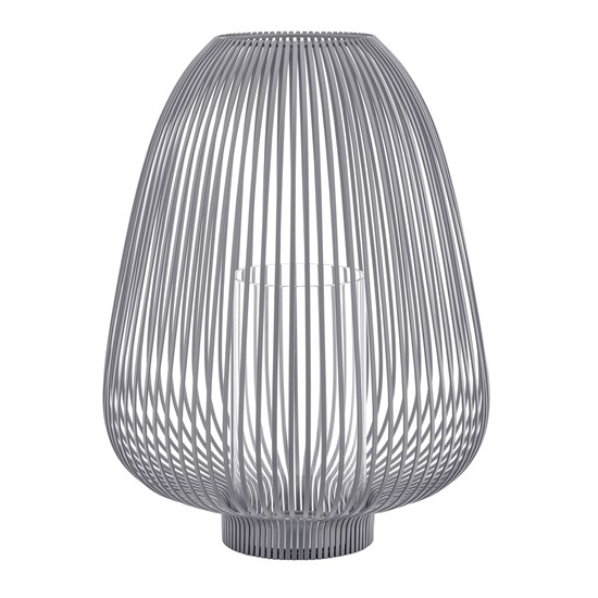 Lucerna Blomus LYVA V.45cm šedá_2