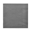 Papírové ubrousky Blomus 40x40cm SET/50ks tmavě šedé_1