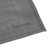 Papírové ubrousky Blomus 40x40cm SET/50ks tmavě šedé_2