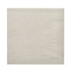 Papírové ubrousky Blomus 40x40cm SET/50ks světle šedé_1