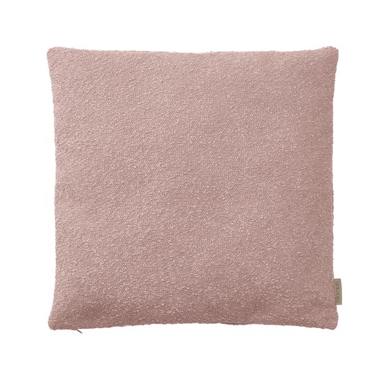 Povlak na polštář Blomus BOUCLE 50x50cm růžovo-šedý_0