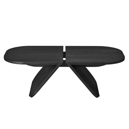 Konferenční stole Blomus AVIO 100x54cm černý_0