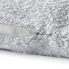Povlak na polštář Blomus BOUCLE 40x60cm světle šedý_0
