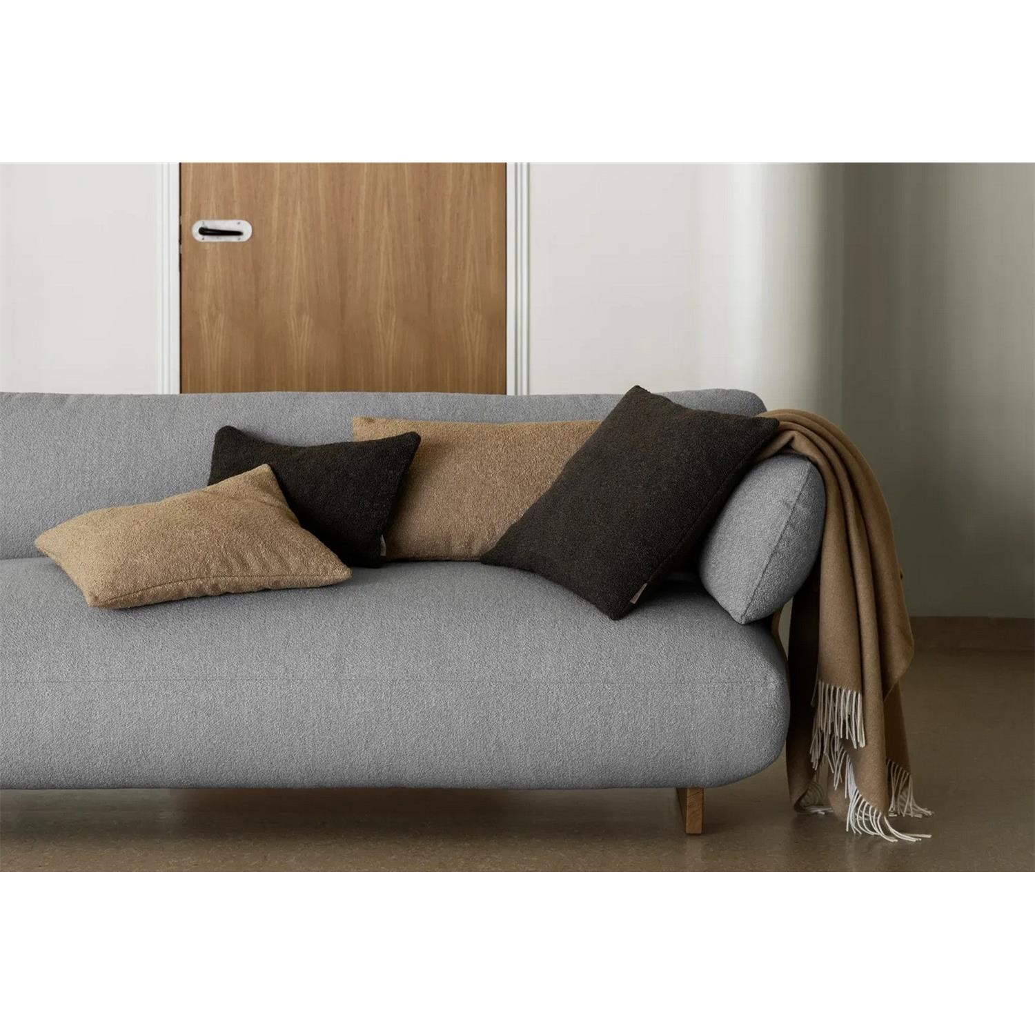 Povlak na polštář Blomus BOUCLE 40x60cm béžový_2