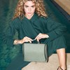 Toaletní taška Reisenthel Toiletbag XL twist sage_0