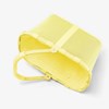 Nákupní košík Reisenthel Carrybag  frame mesh lemon_0
