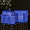 Termobox Reisenthel Coolerbag mesh royal blue_1