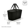 Termobox Reisenthel Coolerbag sunflowers_2