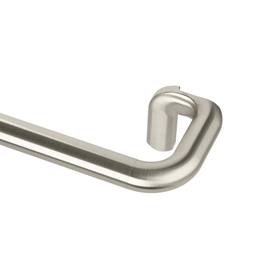 Rozšiřitelná zatemňovací garnýž Umbra TWILIGHT 76-213cm niklová_4