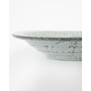 Talíř na polévku /miska House Doctor RUSTIC P.25cm šedomodrá_5