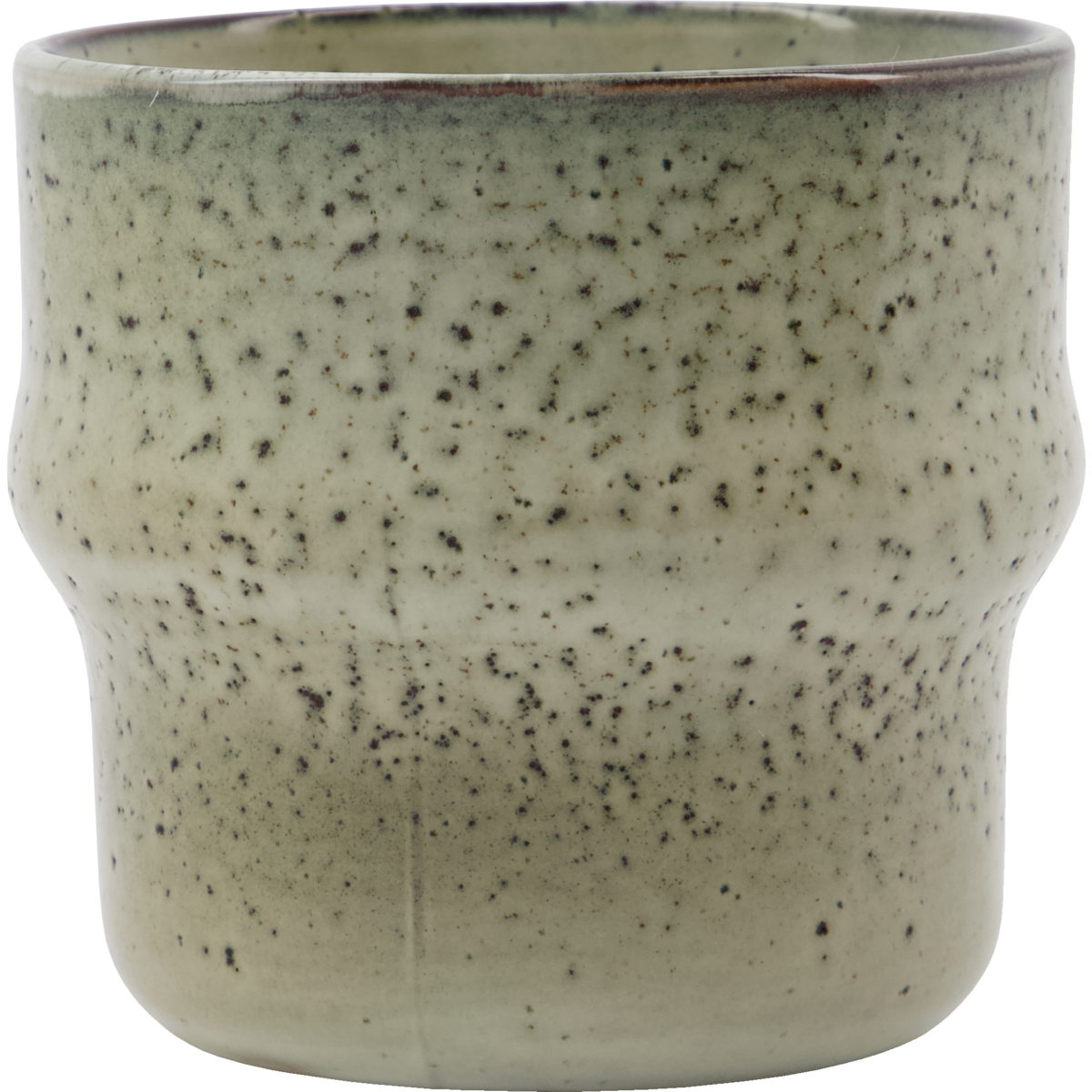 Hrnek House Doctor LAKE V.8,3cm světle šedý_7