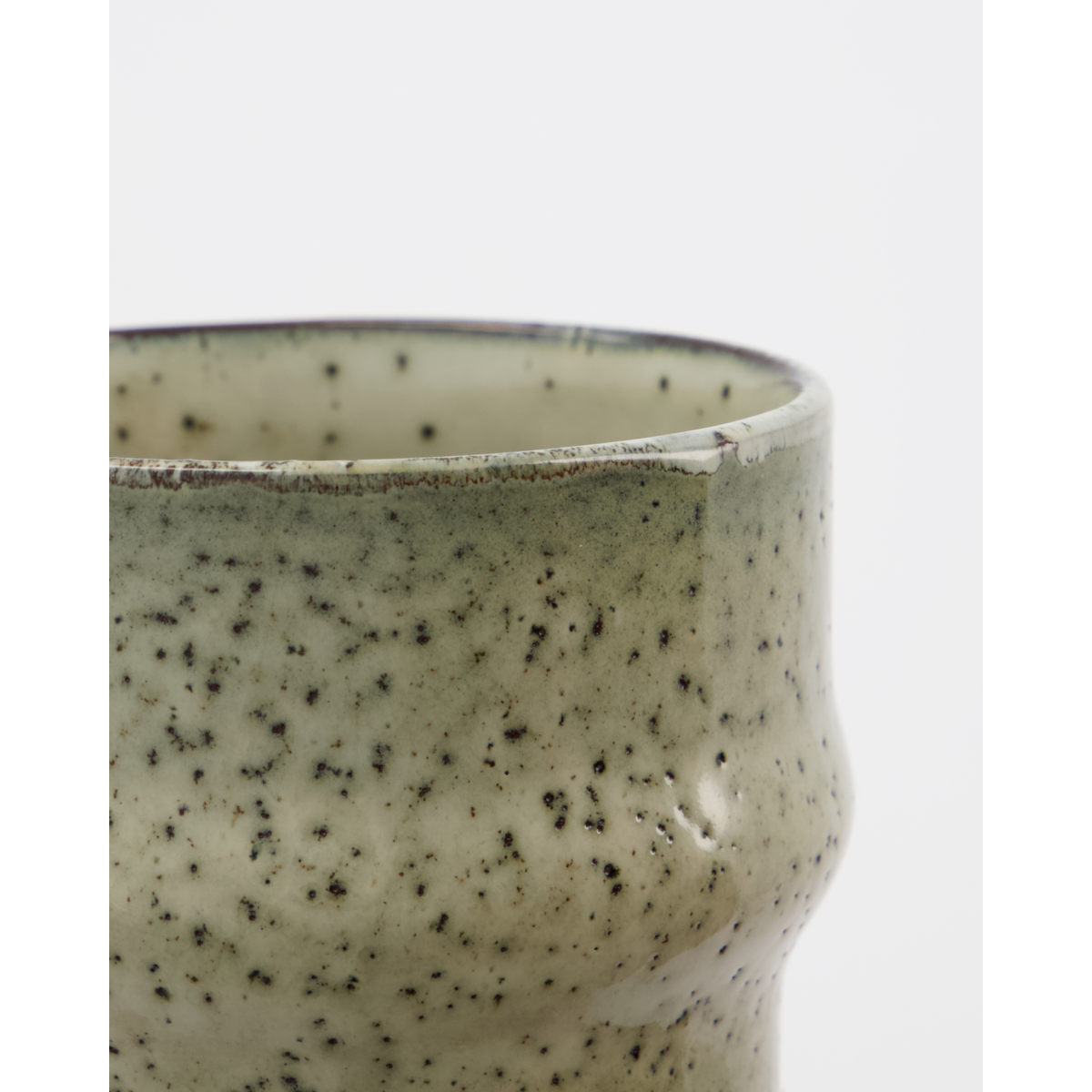 Hrnek House Doctor LAKE V.8,3cm světle šedý_8