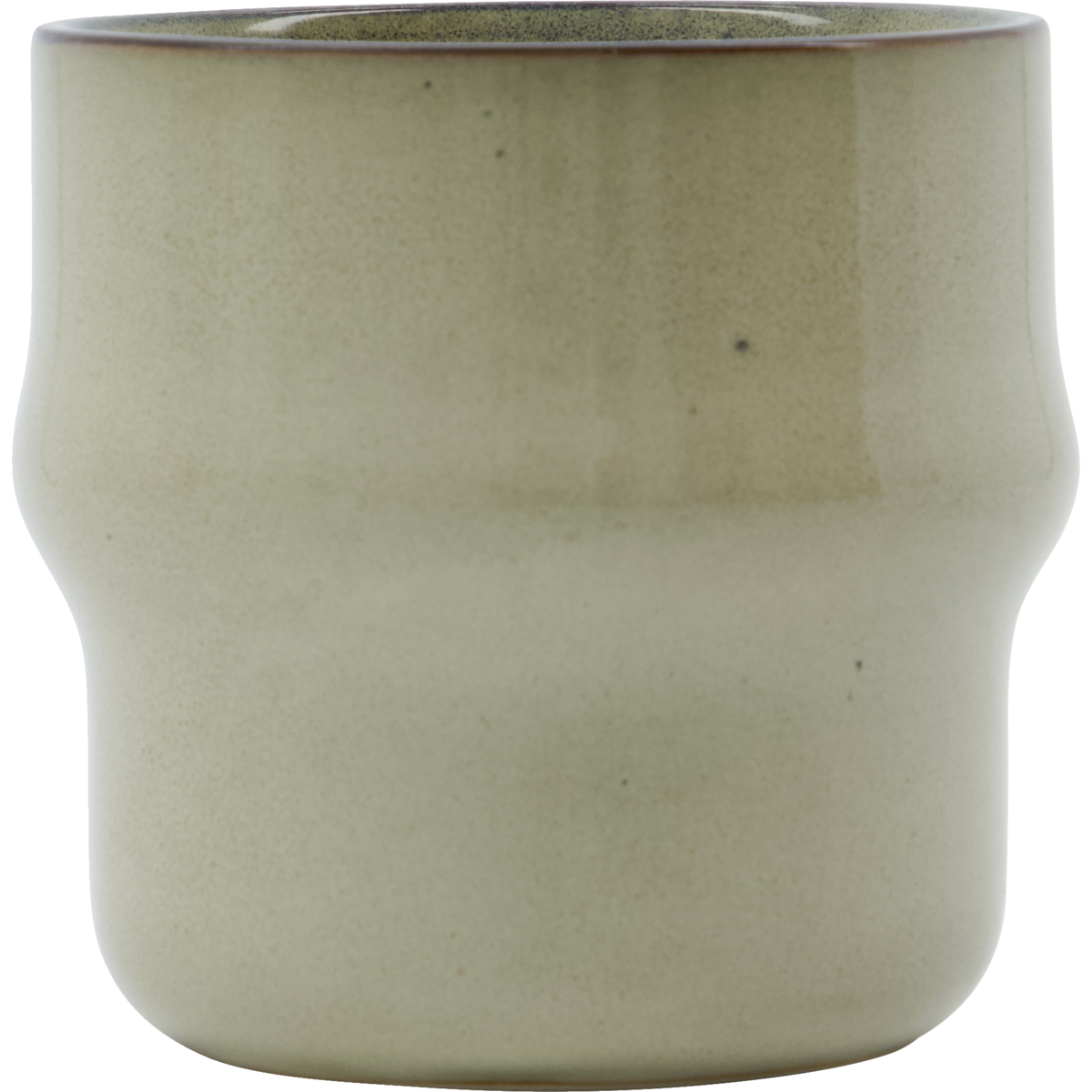 Hrnek House Doctor LAKE V.8,3cm světle šedý_9