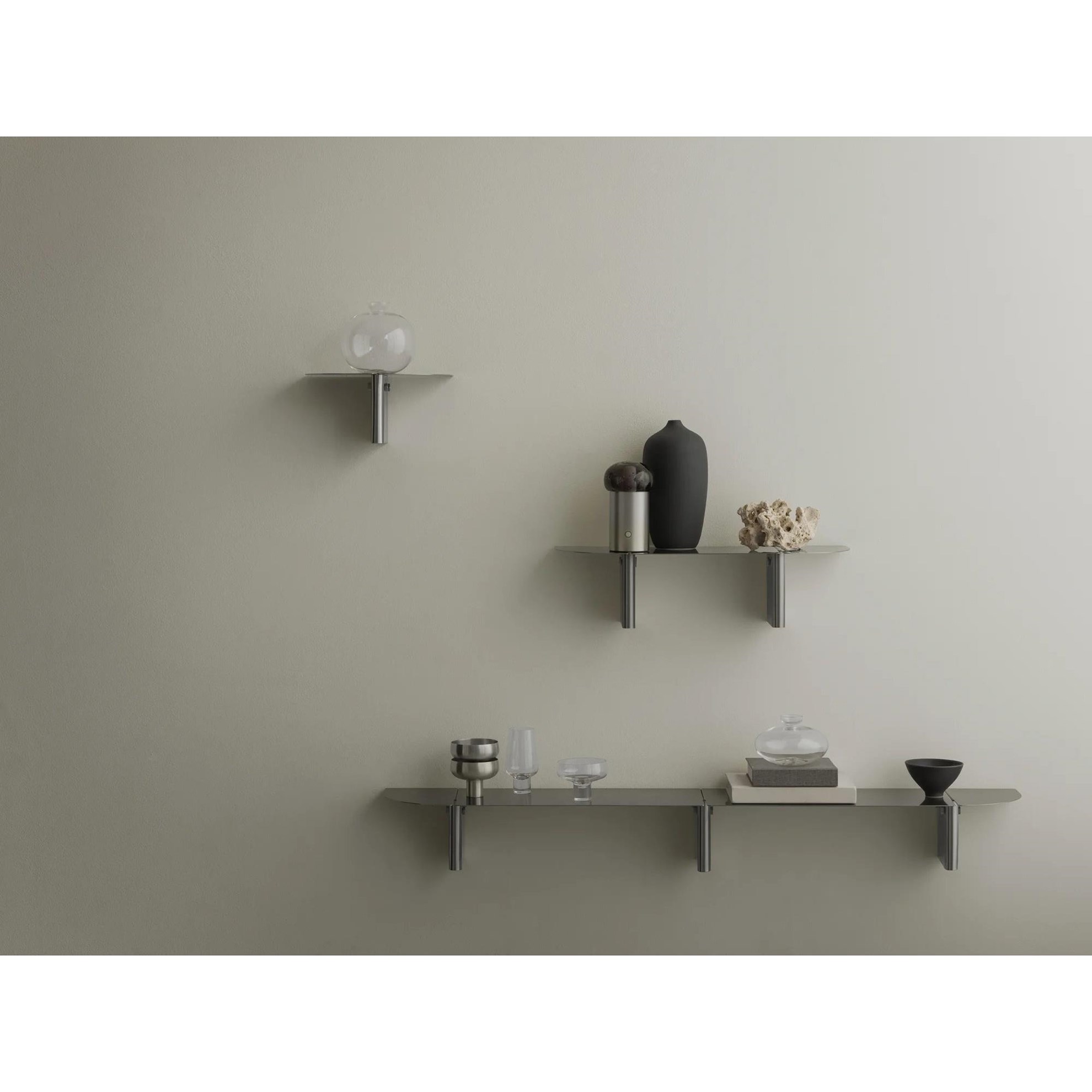 Nerezové sklenice na šampaňské Blomus KOYOI SET/2ks 90ml matné_5