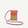 Pouzdro na telefon Sticky Lemon wonders coral green_6