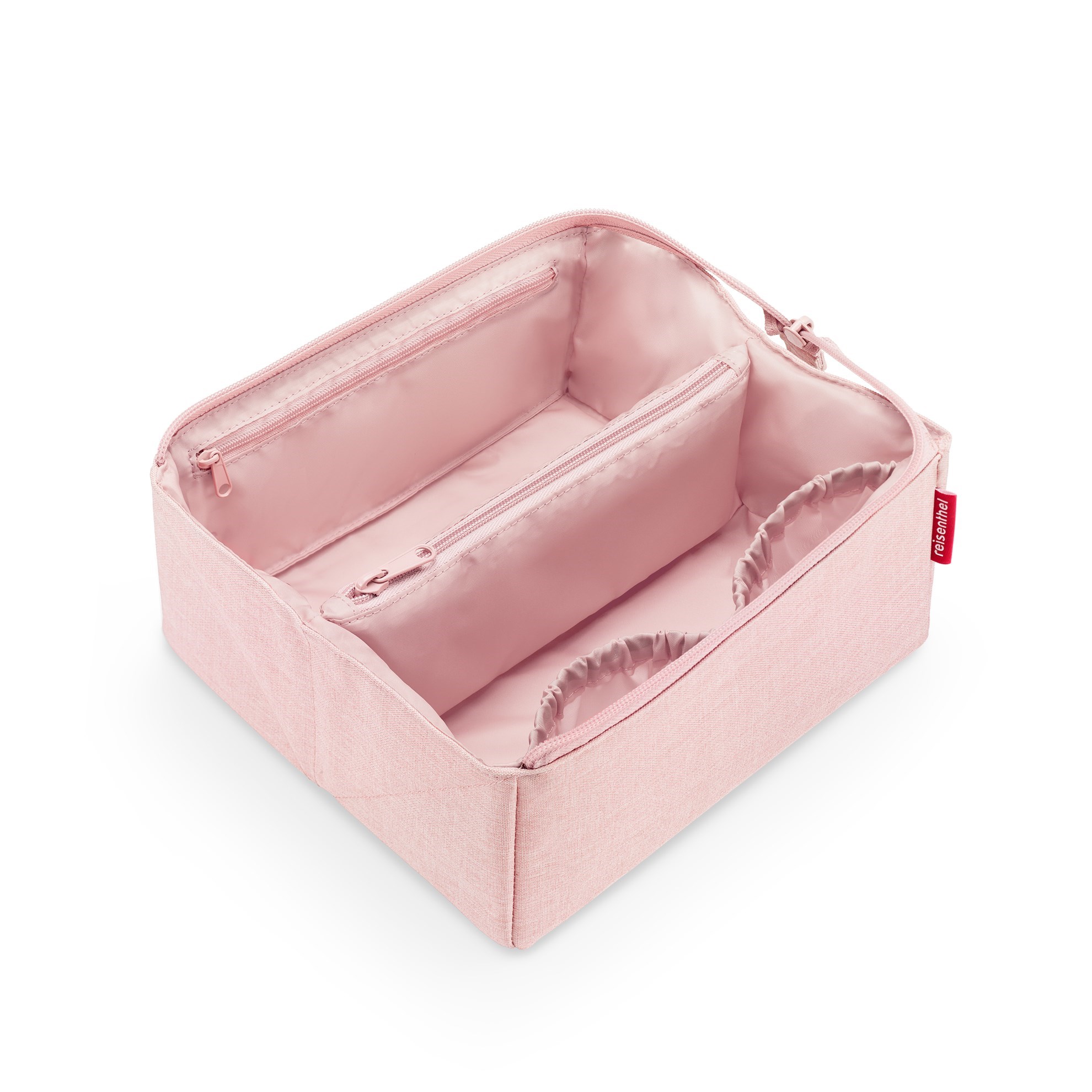Kosmetická taška Reisenthel Fold Case twist blush_1