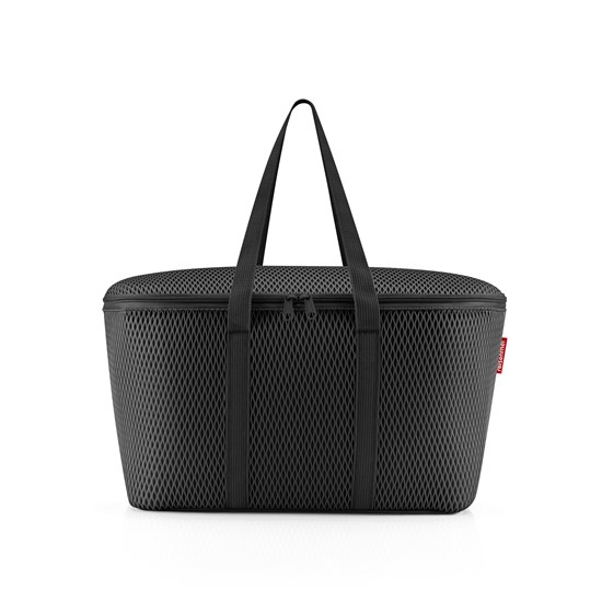 Termobox Reisenthel Coolerbag mesh black_2