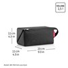 Kosmetická taška Reisenthel Fold Case twist blush_1