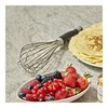 Nerezová šlehací metla de Buyer GÖMA D.22cm_0