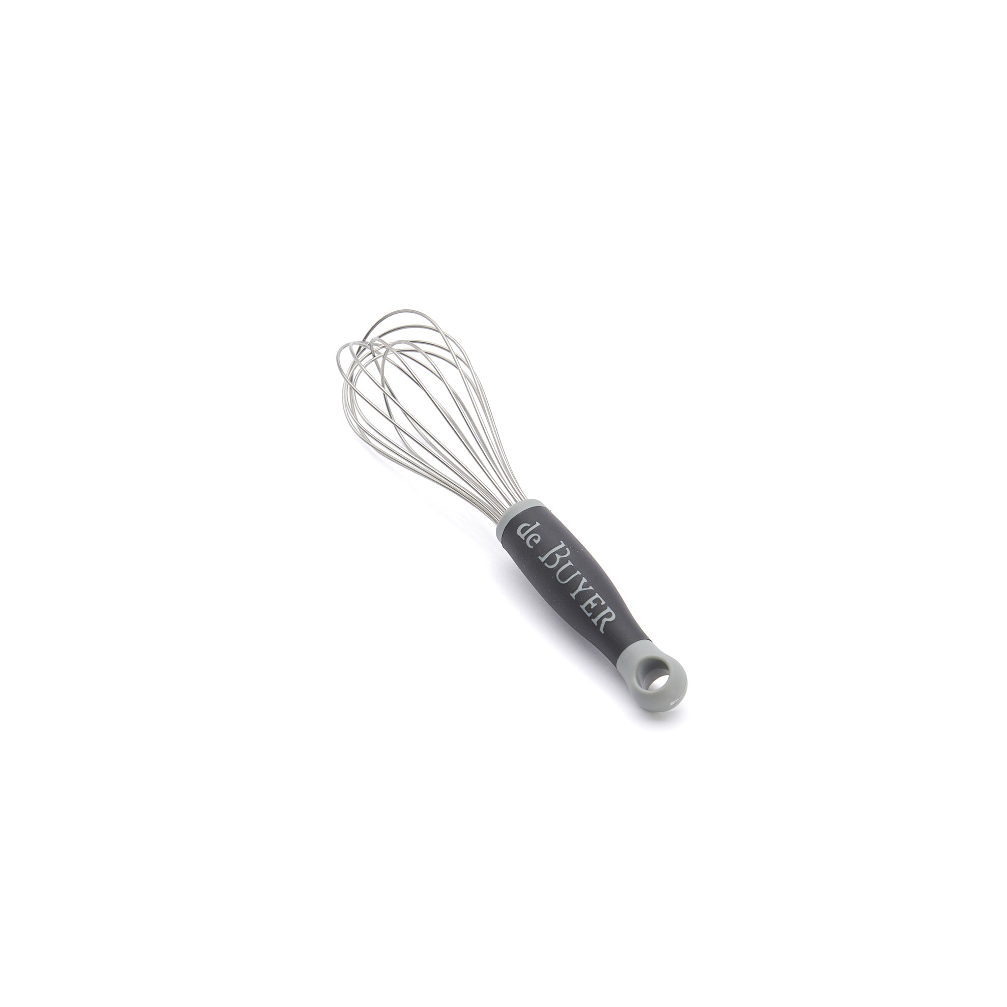 Nerezová šlehací metla de Buyer GÖMA D.22cm_1