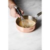 Nerezová šlehací metla de Buyer GÖMA D.22cm_3