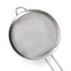 Nerezové sítko de Buyer P.14cm_0