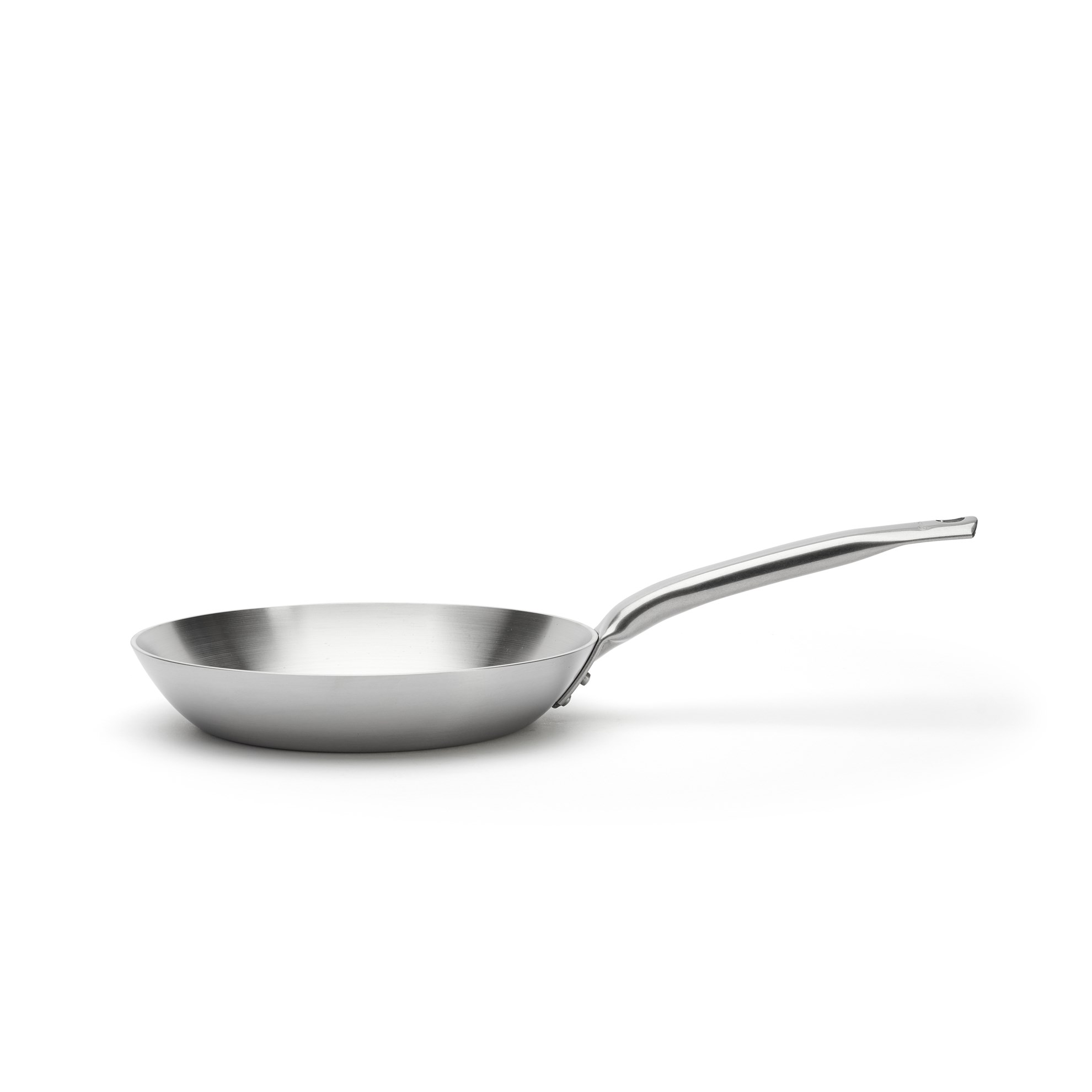 Nerezová pánev de Buyer ALCHIMY P.24cm_2