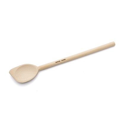 Dřevěná vařečka na omáčky de Buyer B BOIS D.30cm_2