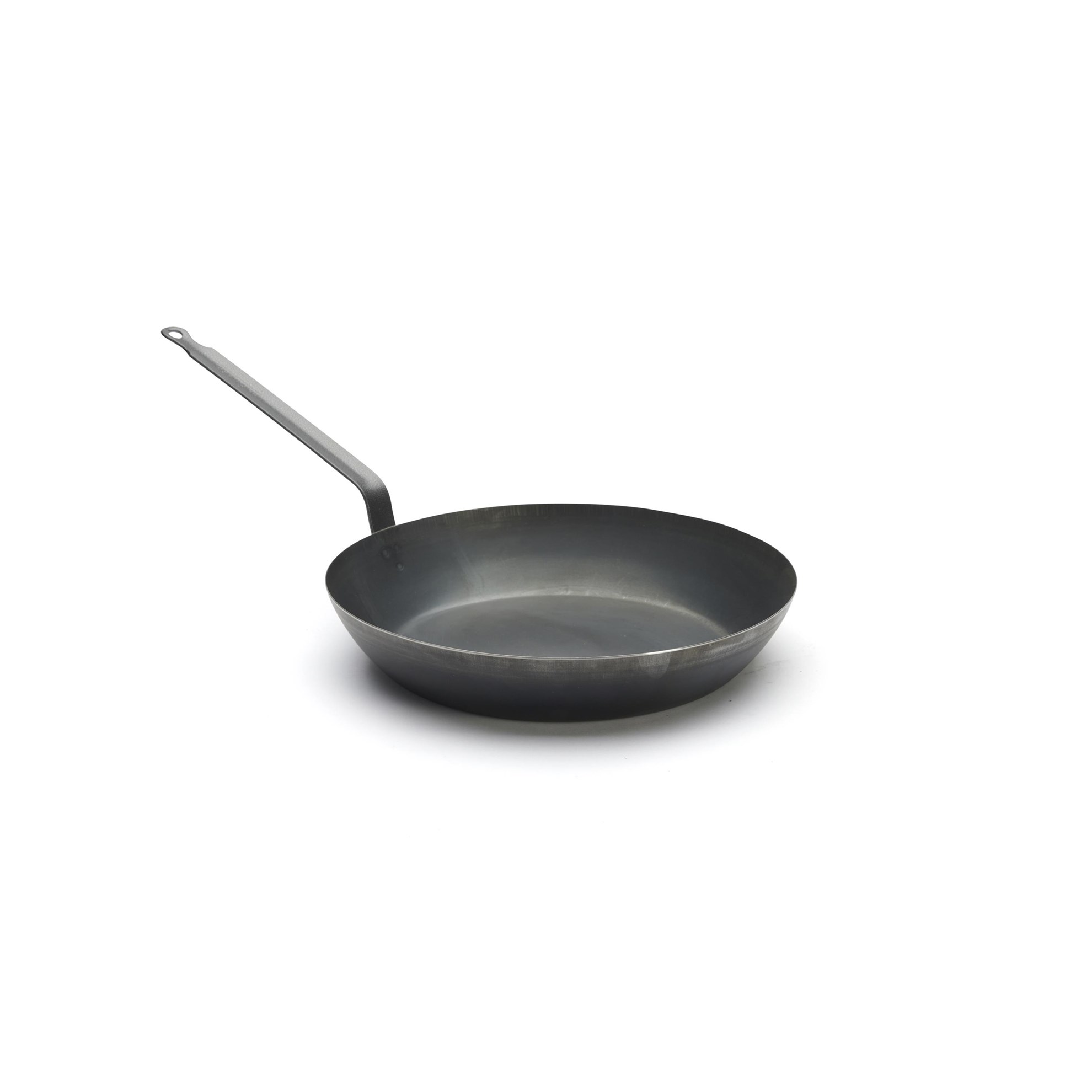 Ocelová pánev de Buyer LA LYONNAISE P.32cm_1