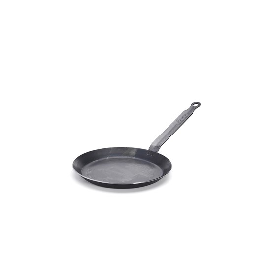 Ocelová pánev na palačinky de Buyer FORCE PLUS P.20cm_8